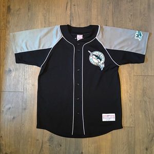 Florida Marlins Jersey Ramirez #2 MLB Baseball